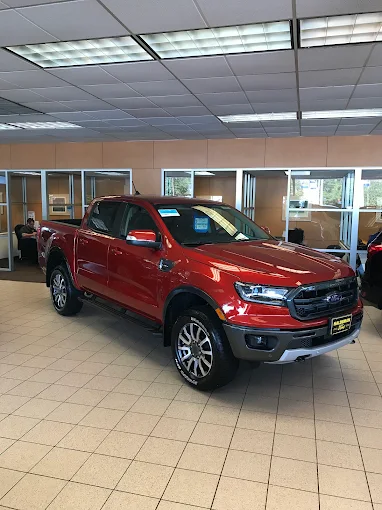 Dealer photo